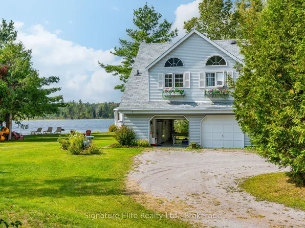 41 Duncombe Dr, Kawartha Lakes, ON K0M 1K0