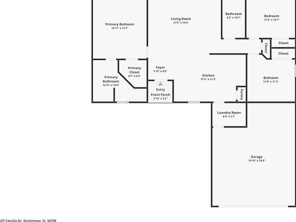 2nd image of 627 Cotulla Dr