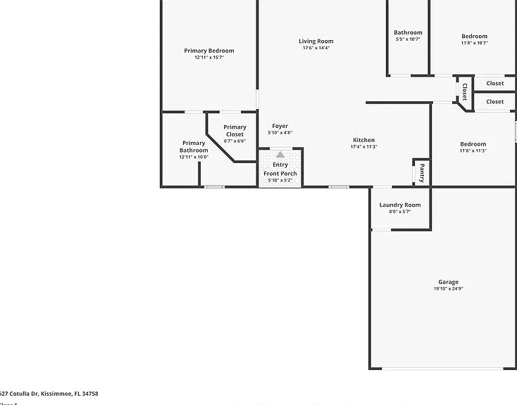 627 Cotulla Dr — Photo 2