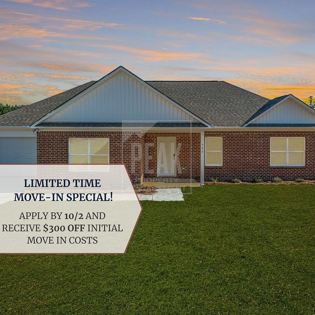 $1525! Beautiful 3Bed 2Bath in newly built Woodland Circle! — Photo 1