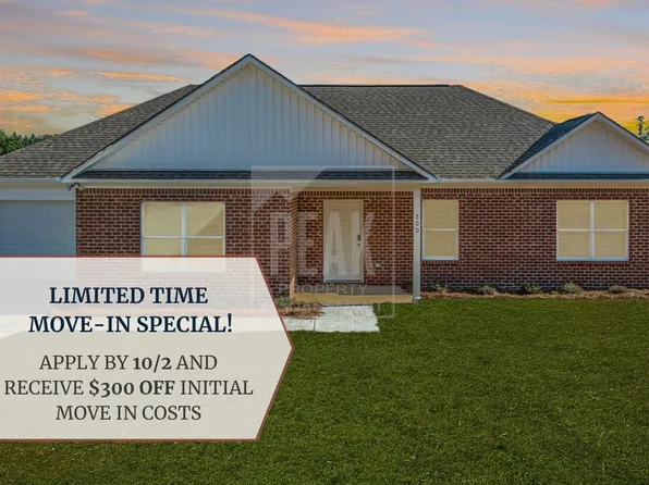 700 Woodland Cir, Odenville, AL 35120