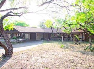 271 Crockett Rd, Brackettville, TX 78832