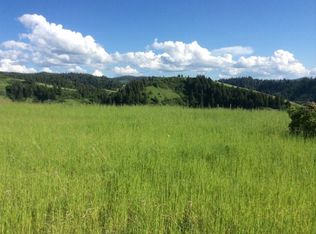 0 Seaman Rd, Waitsburg, WA 99361