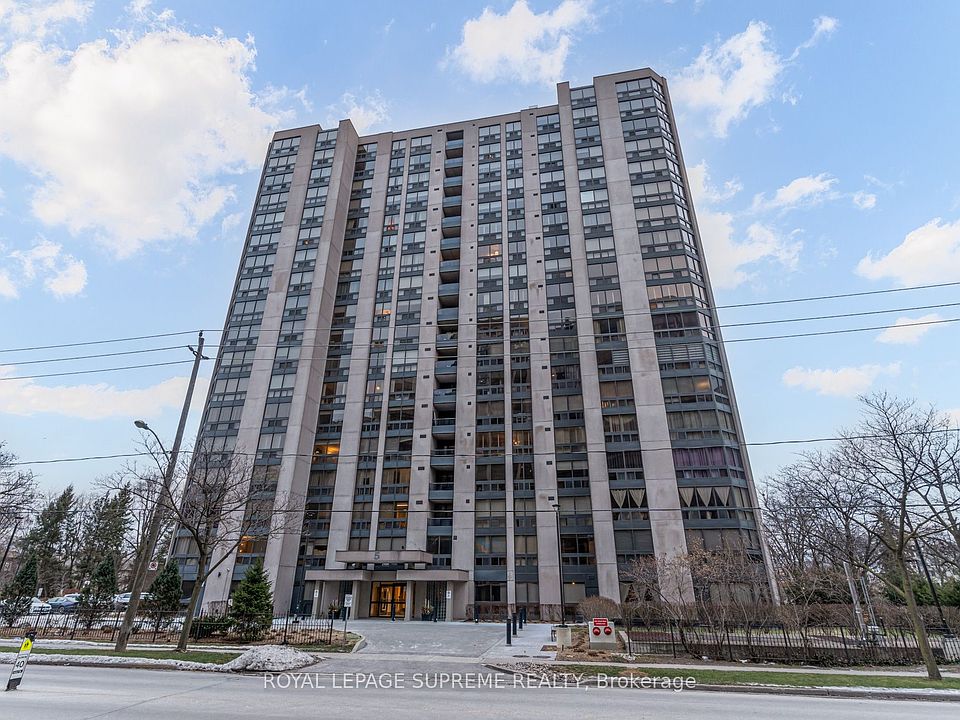 1st image of 5 Kenneth Ave #1804