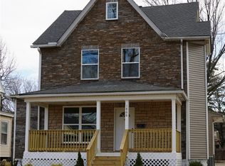1866 E 31st St, Lorain, OH 44055