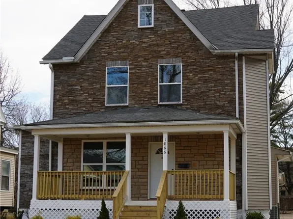 1866 E 31st St, Lorain, OH 44055