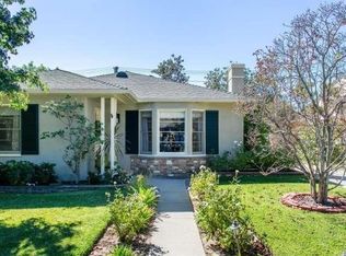 2326 Monte Vista St, Pasadena, CA 91107