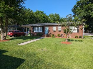 320 Cessna Ave, Charleston, SC 29407