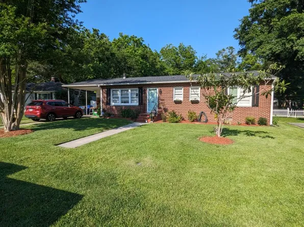 320 Cessna Ave, Charleston, SC 29407