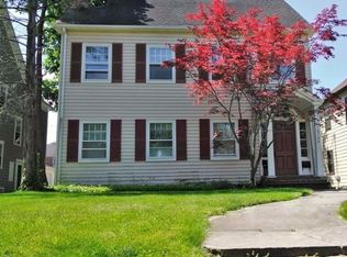 18704 Winslow Rd #1, Shaker Heights, OH 44122