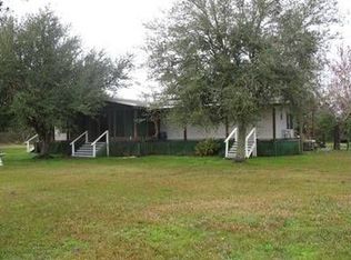 5631 Cormier Rd, Vinton, LA 70668