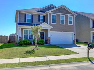 1291 Wild Goose Trl, Summerville, SC 29483