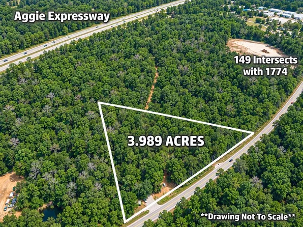 36014 Fm 149 Rd, Pinehurst, TX 77362