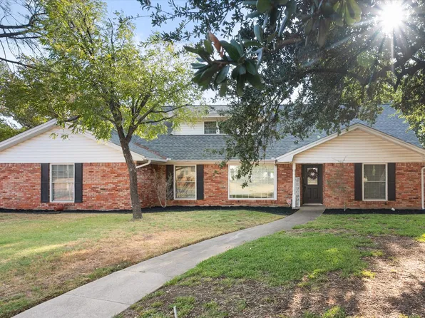 1601 Wagon Wheel Trl, Pantego, TX 76013