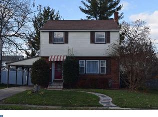 134 S Fairview Ave, Upper Darby, PA