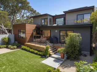 26187 Camino Real, Carmel, CA 93923