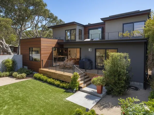 26187 Camino Real, Carmel, CA 93923
