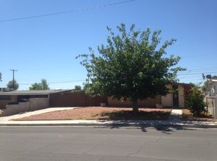 1509 Ryan Ave, Las Vegas, NV 89101