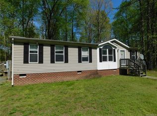 15024 Bethany Church Rd, Montpelier, VA 23192