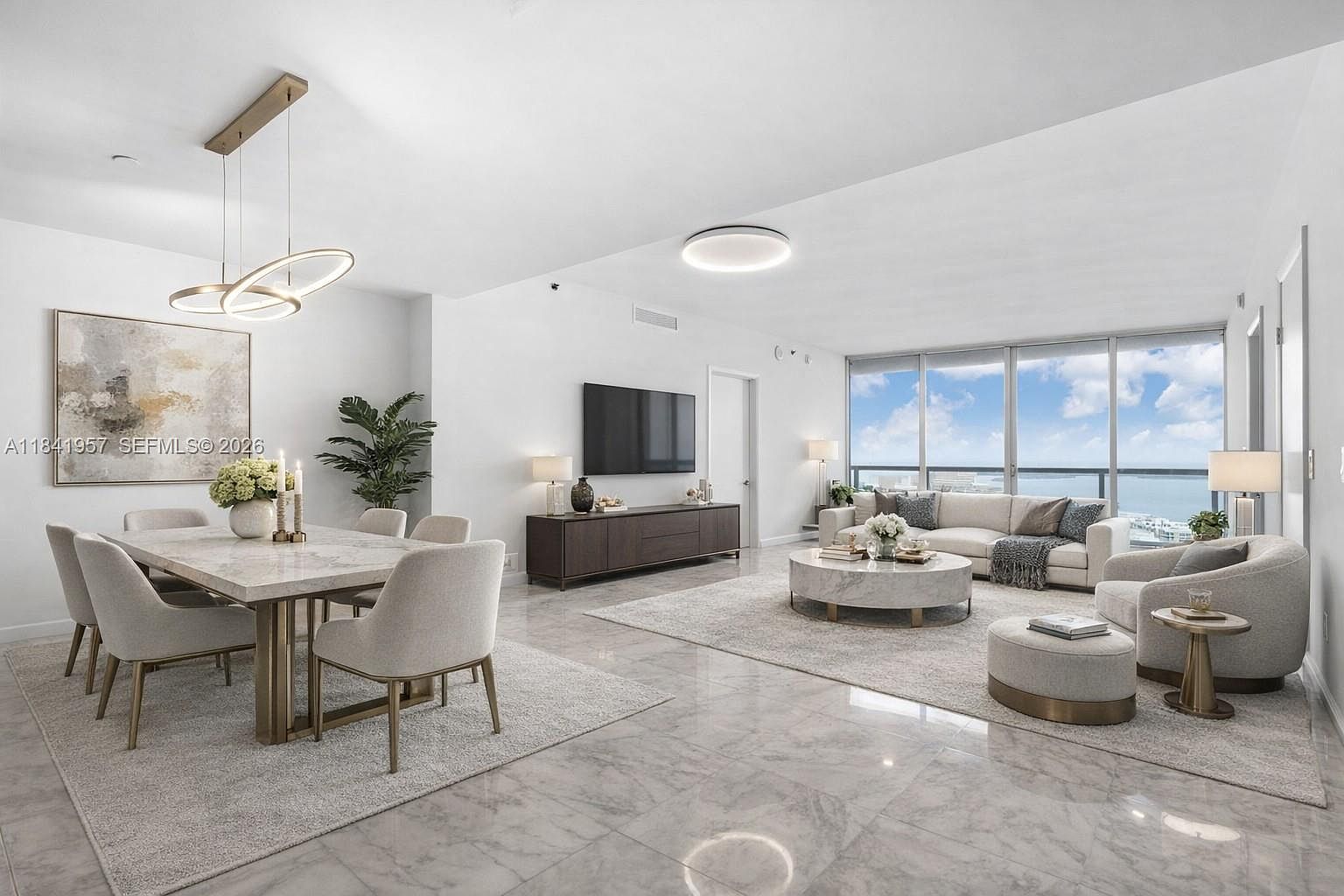 465 Brickell Ave APT 3505, Miami, FL 33131 | Zillow