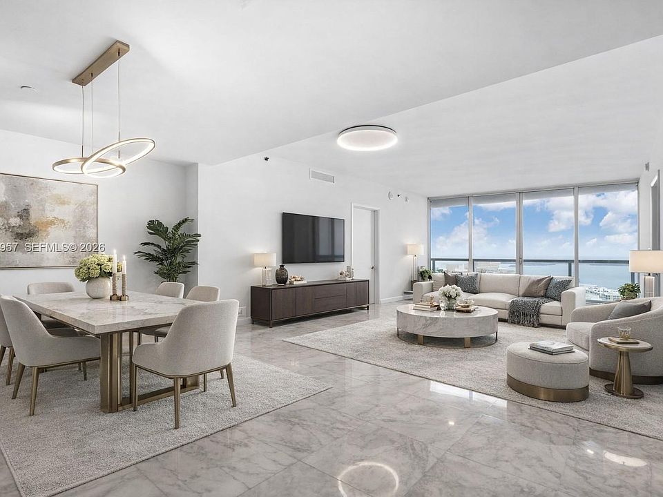 1st image of 465 Brickell Ave APT 3505