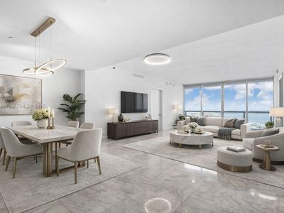 465 Brickell Ave APT 3505, Miami, FL, 33131