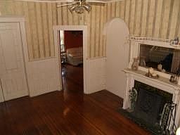 Front Floyer with Fireplace