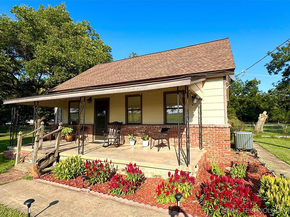 1st image of 17405 S Garnett Rd