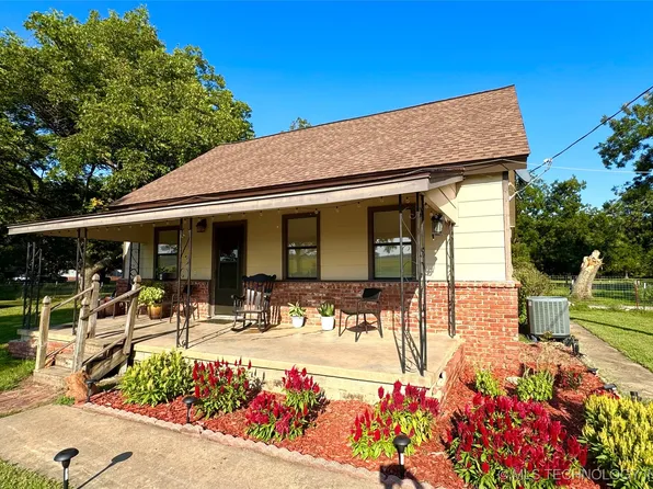 17405 S Garnett Rd, Bixby, OK 74008