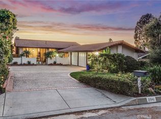 2941 Via Pacheco, Palos Verdes Estates, CA 90274