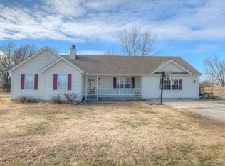 9949 County Ln #212, Webb City, MO 64870