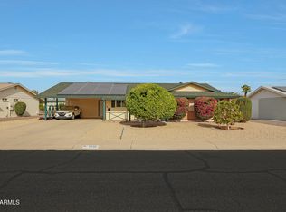 9930 W Concord Ave, Sun City, AZ 85351