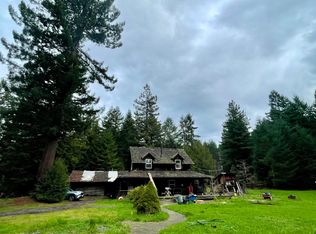 232 Old Round House Rd, McKinleyville, CA 95519