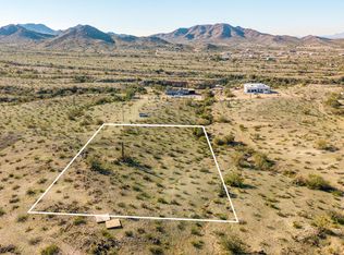 0 S 138th Ave #400-01-092A, Goodyear, AZ 85338