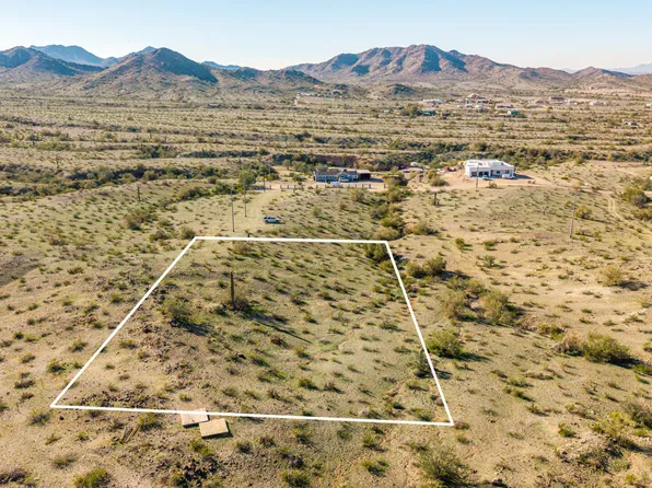 0 S 138th AVE 400-01-092A Avenue #400-01-092A, Goodyear, AZ 85338