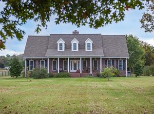 4086 Trinity Rd, Franklin, TN 37067