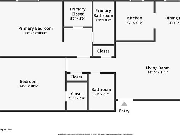 4th image of 1112 W Main St APT E7