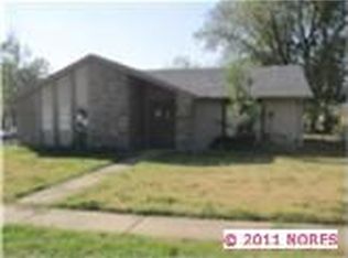 1102 N Juniper Ave, Broken Arrow, OK 74012