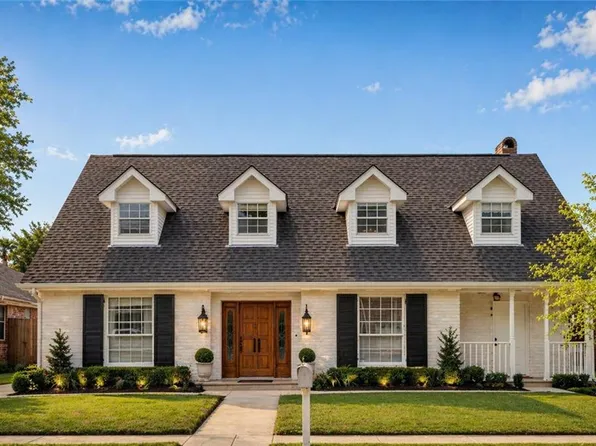 6108 Stonia Rd, Metairie, LA 70003
