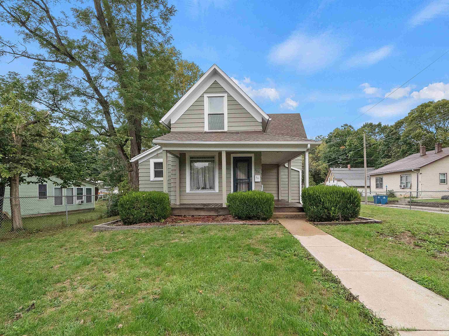 706 W Main St, Wabash, IN 46992 | Zillow
