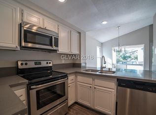2764 Lodestone Dr, Las Vegas, NV 89117