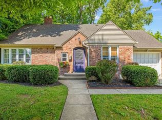 6226 N Delaware St, Indianapolis, IN 46220