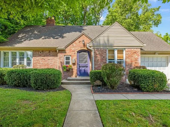 6226 N Delaware St, Indianapolis, IN 46220