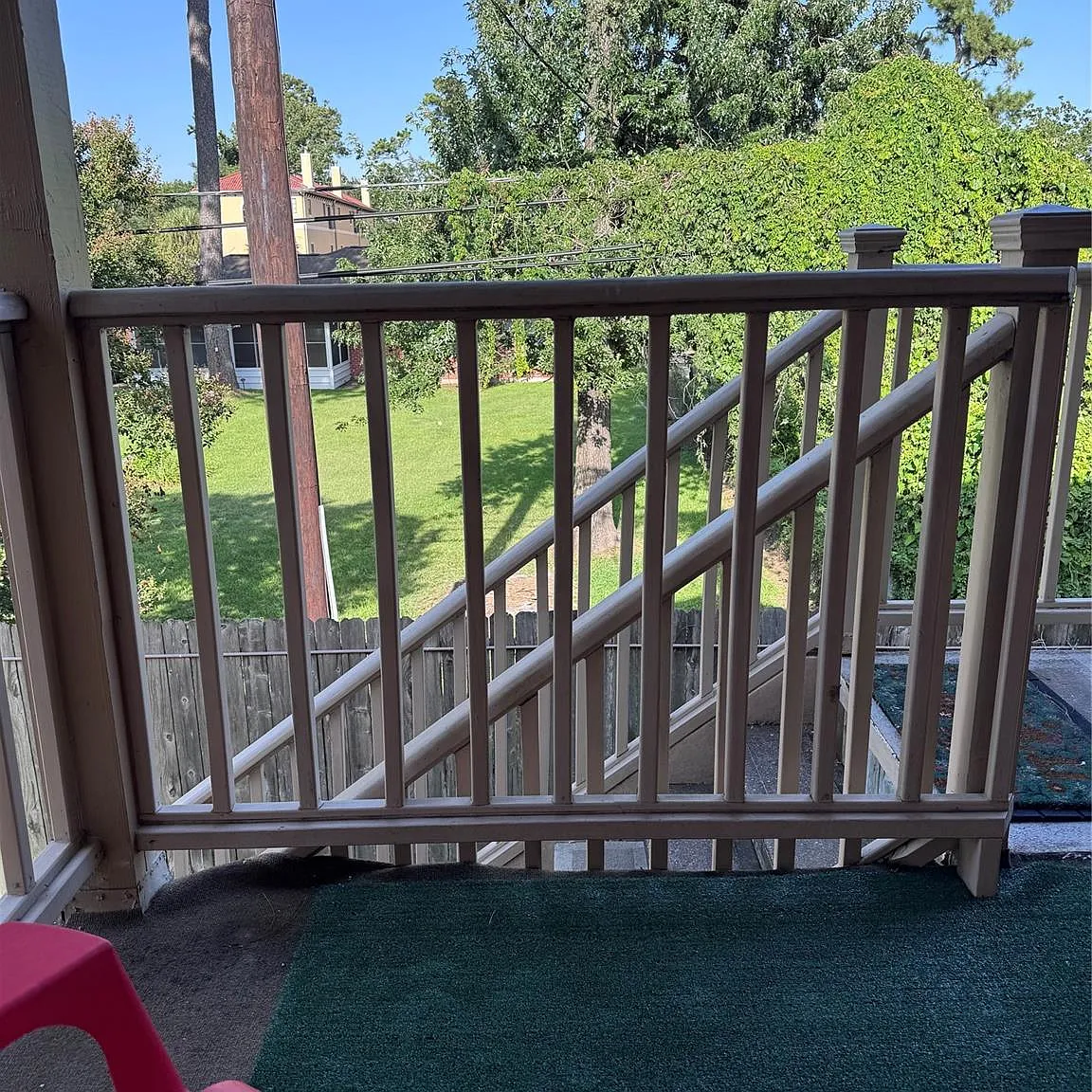 1 bed, 1.0 bath, 480 sqft, $1,100 — Photo 4