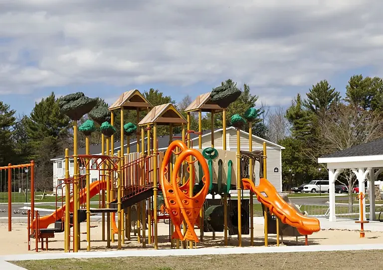 481-491 Pine Meadow Lane Pinecrest Stra #481-539 & 541 — Photo 7