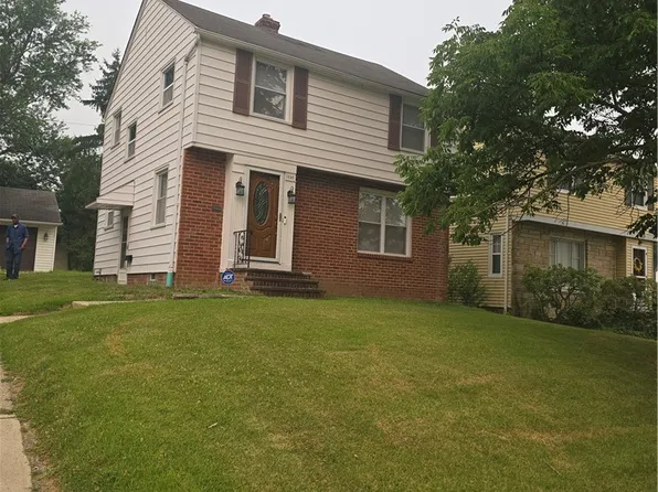 1830 Beverly Hills Dr, Euclid, OH 44117