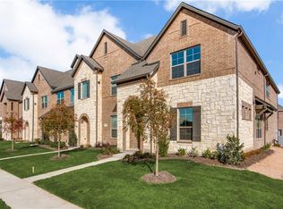 6278 Davison Way, McKinney, TX 75070