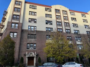 42 Pondfield Rd W APT 6C, Bronxville, NY 10708