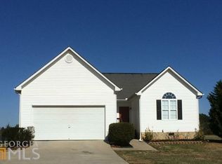 74 Milam Bridge Rd, Cartersville, GA 30120