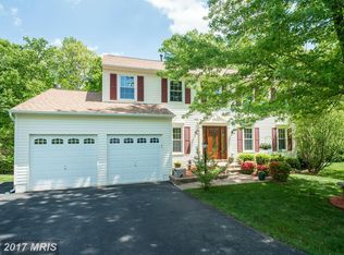 6368 Stave Ct, Manassas, VA 20112